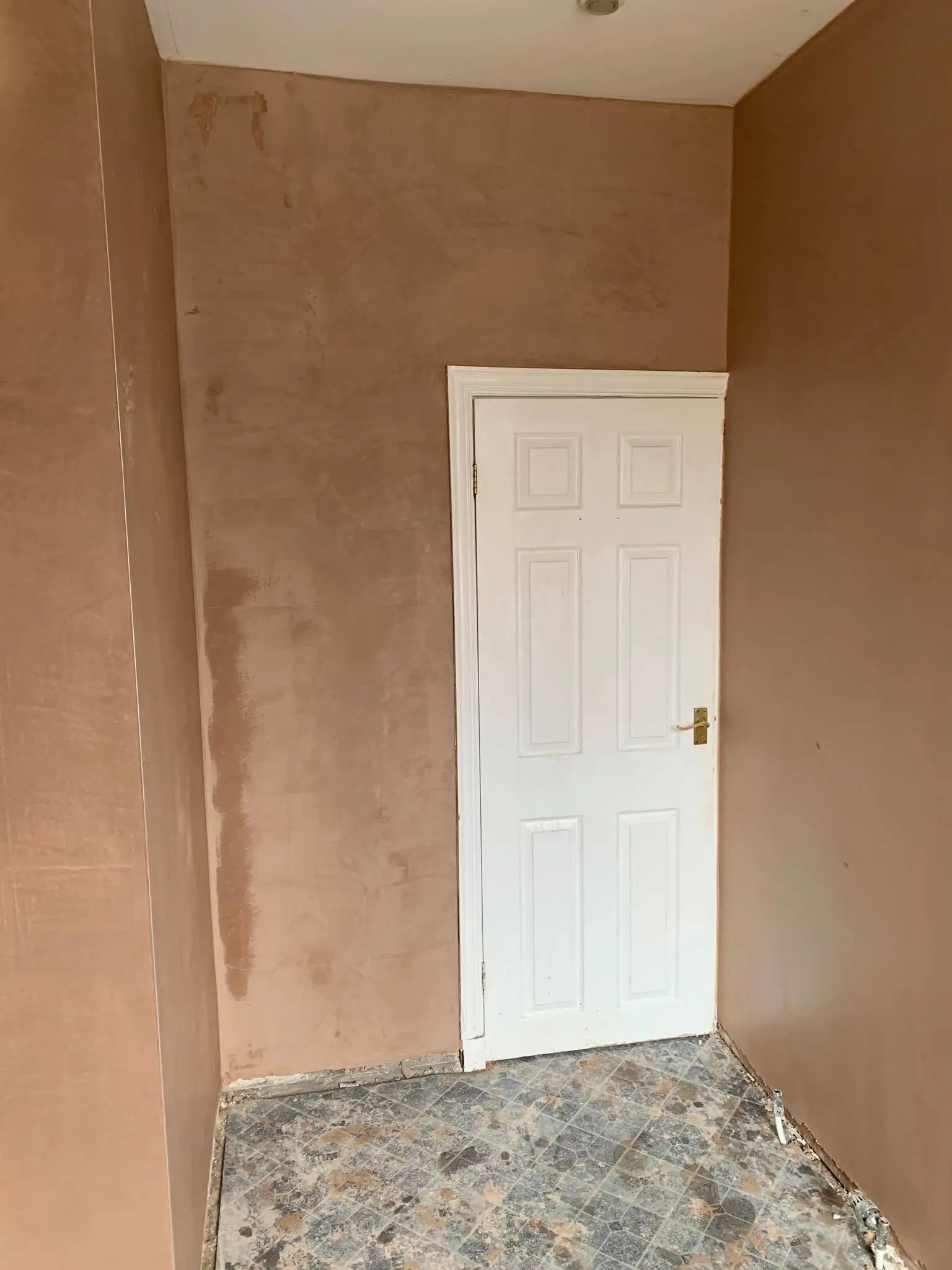 plaster 12