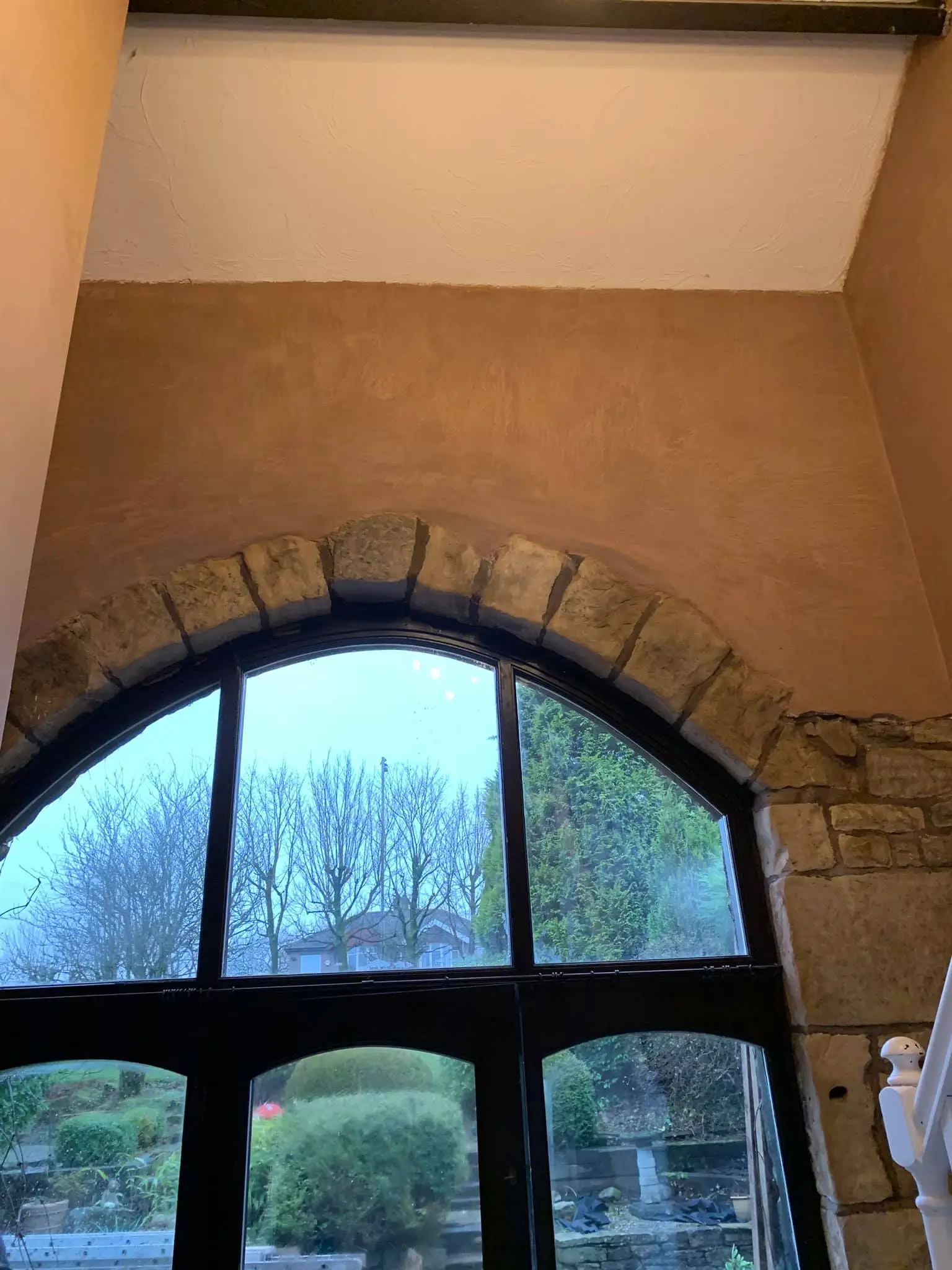 plaster 9